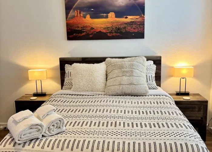 The George Retreat Holiday home *