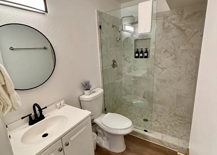 The George Retreat Holiday home Tempe
